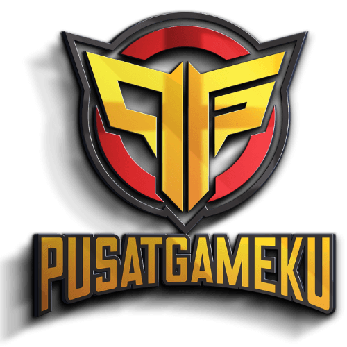 Logo PUSATGAMEKU